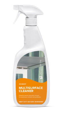 Multisurface Cleaner 750 ml