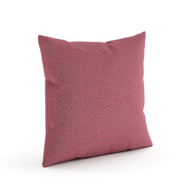 Pillow Cushion Sunbrella Savane Eris 45x45