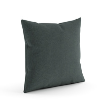 Pillow Cushion Sunbrella Mezzo Thunder 45x45