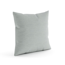 Pillow Cushion Sunbrella Mezzo Mist 45x45